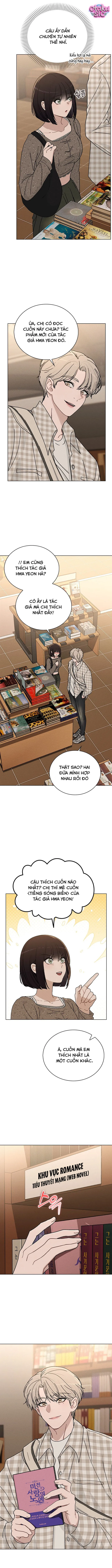 Review tình yêu - Chap 12 - Trang 9