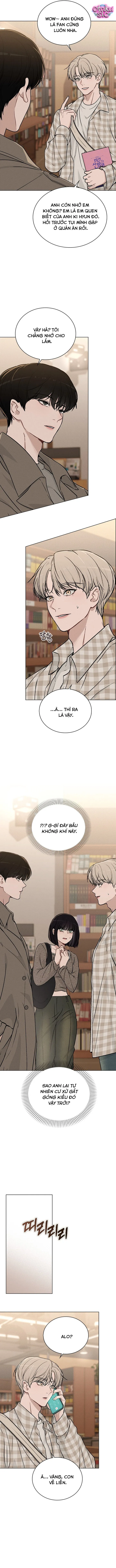 Review tình yêu - Chap 13 - Trang 2