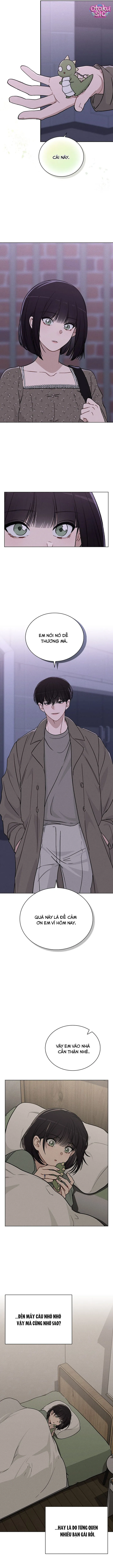 Review tình yêu - Chap 13 - Trang 11