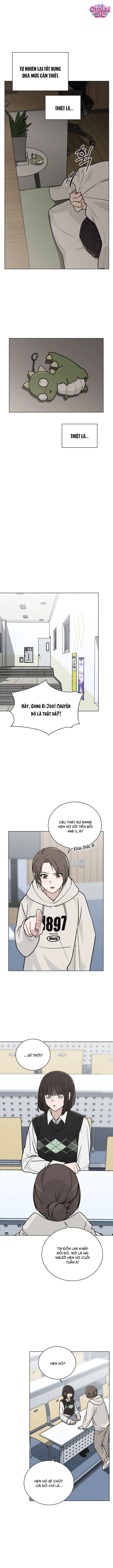 Review tình yêu - Chap 13 - Trang 12