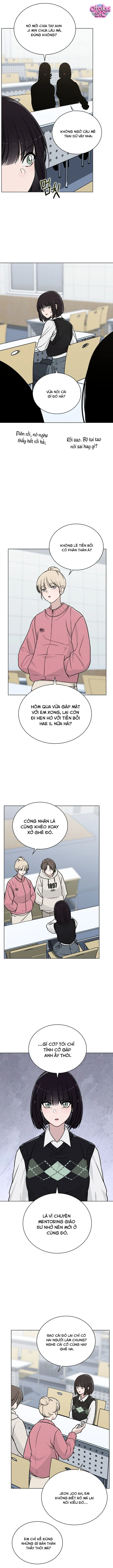 Review tình yêu - Chap 13 - Trang 13