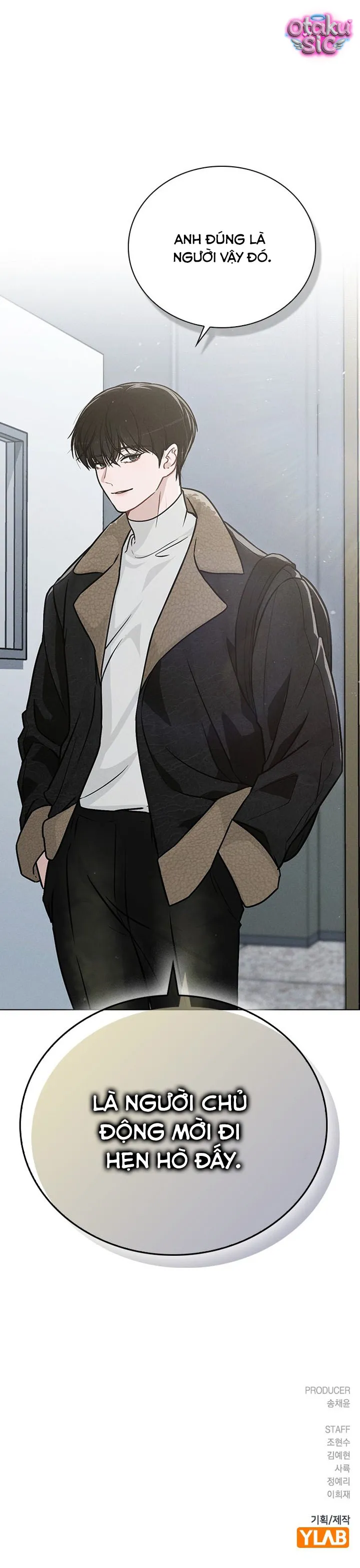 Review tình yêu - Chap 13 - Trang 15