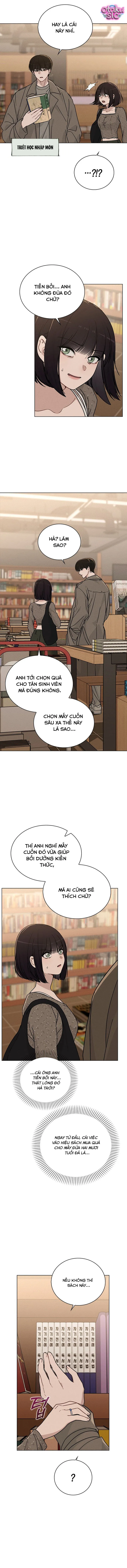 Review tình yêu - Chap 13 - Trang 6