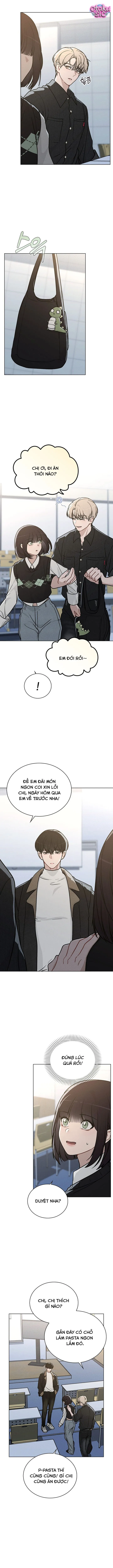 Review tình yêu - Chap 14 - Trang 11