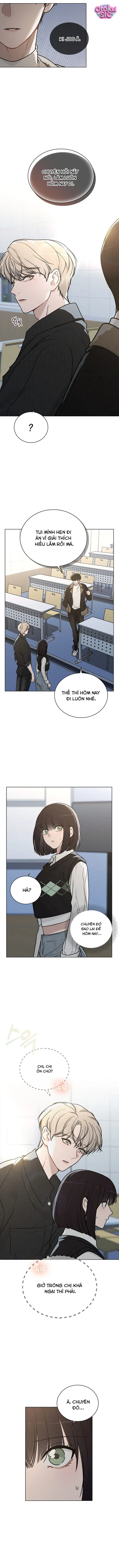 Review tình yêu - Chap 14 - Trang 12