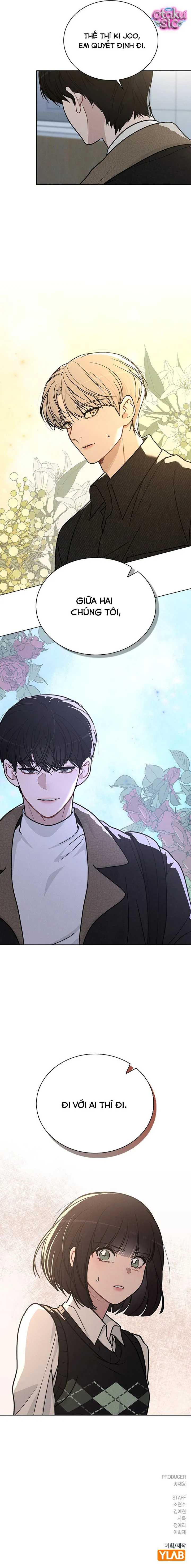 Review tình yêu - Chap 14 - Trang 13