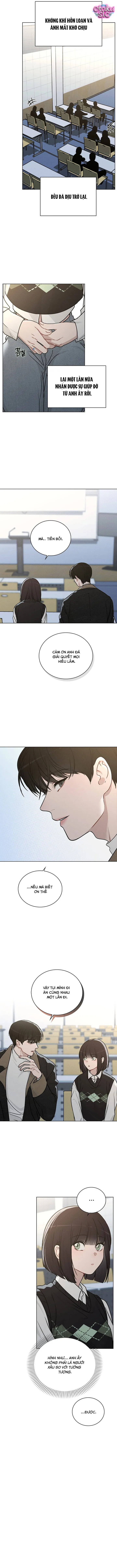 Review tình yêu - Chap 14 - Trang 4