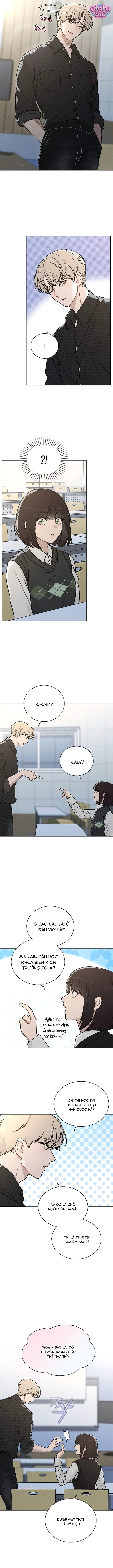Review tình yêu - Chap 14 - Trang 6