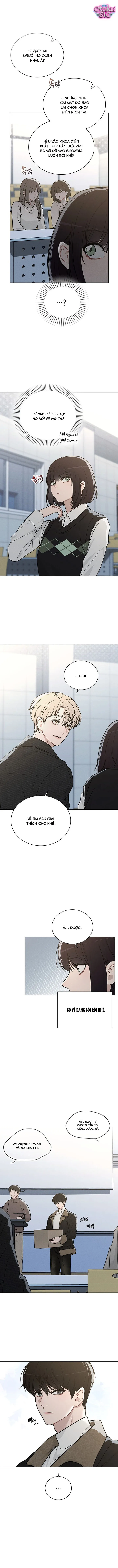 Review tình yêu - Chap 14 - Trang 7