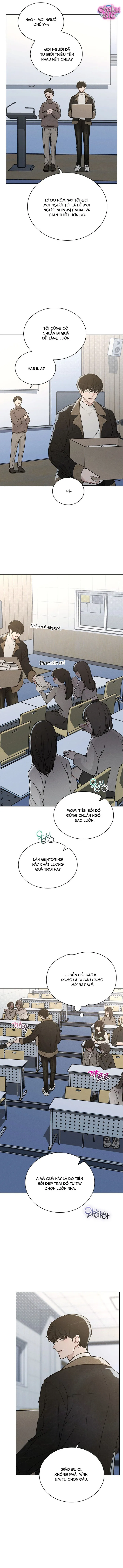 Review tình yêu - Chap 14 - Trang 8
