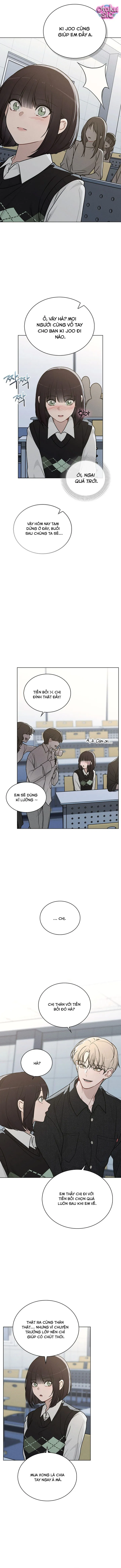 Review tình yêu - Chap 14 - Trang 9