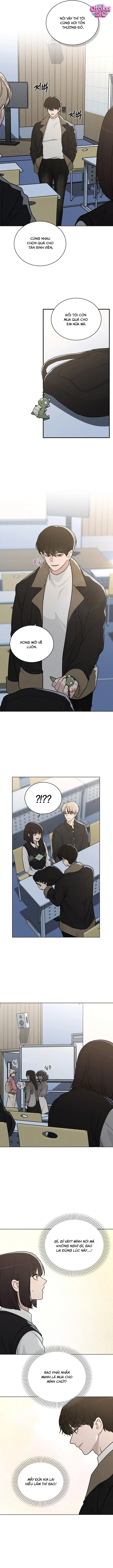 Review tình yêu - Chap 14 - Trang 10