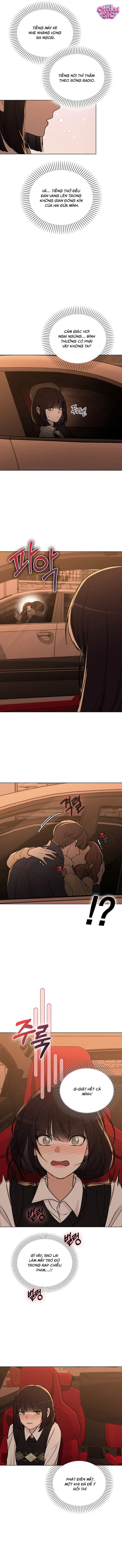 Review tình yêu - Chap 15 - Trang 14