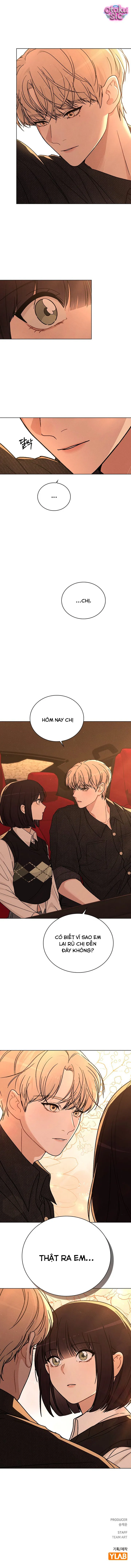 Review tình yêu - Chap 15 - Trang 16