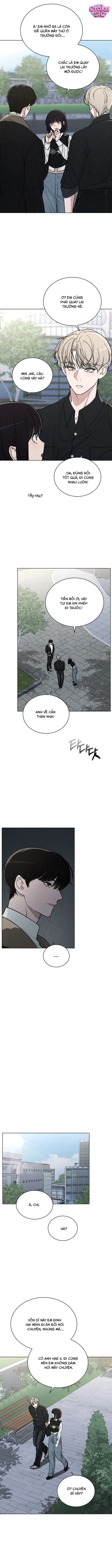 Review tình yêu - Chap 15 - Trang 8