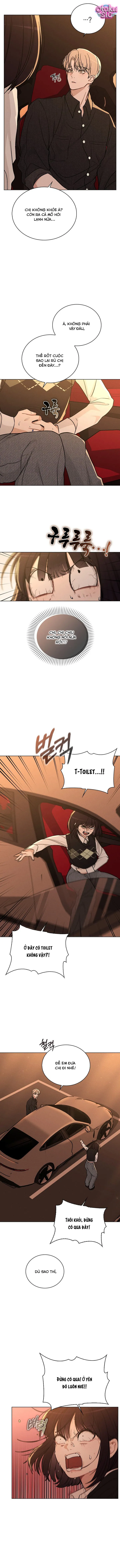 Review tình yêu - Chap 16 - Trang 2