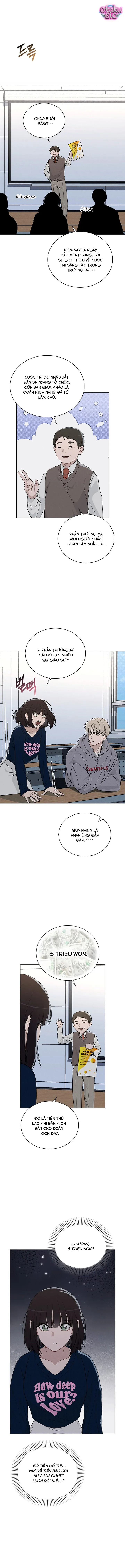Review tình yêu - Chap 16 - Trang 12