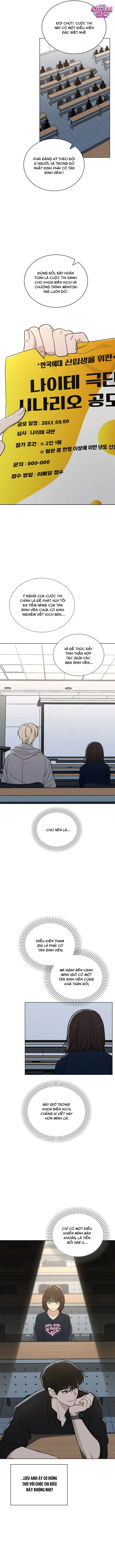 Review tình yêu - Chap 16 - Trang 13