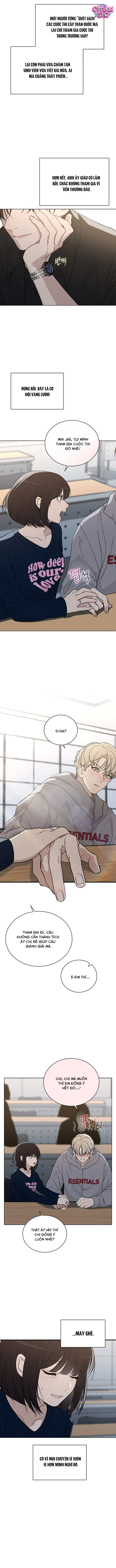 Review tình yêu - Chap 16 - Trang 14