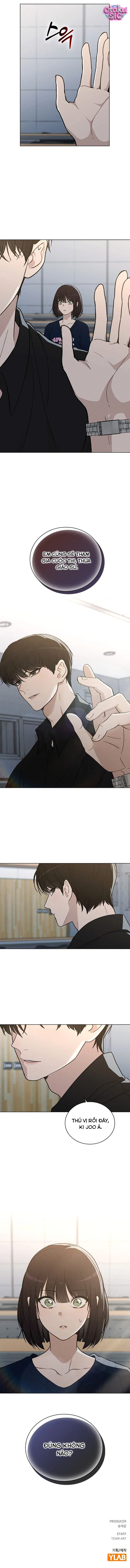 Review tình yêu - Chap 16 - Trang 15