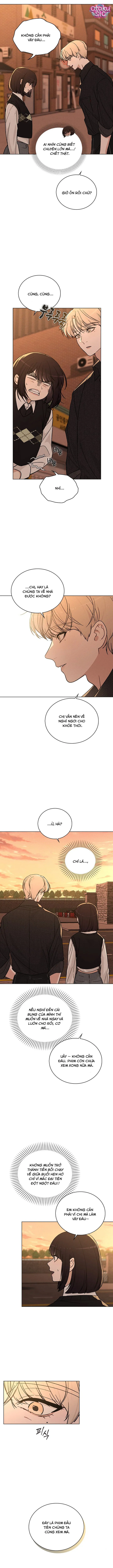 Review tình yêu - Chap 16 - Trang 4