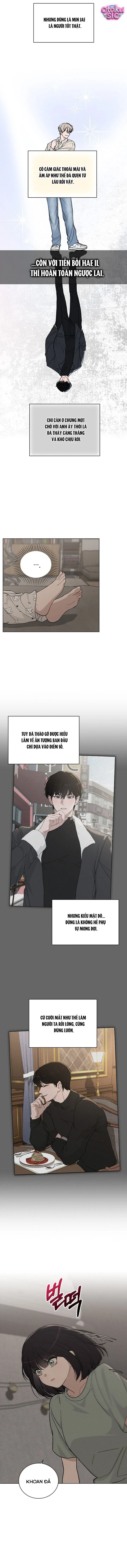 Review tình yêu - Chap 16 - Trang 7