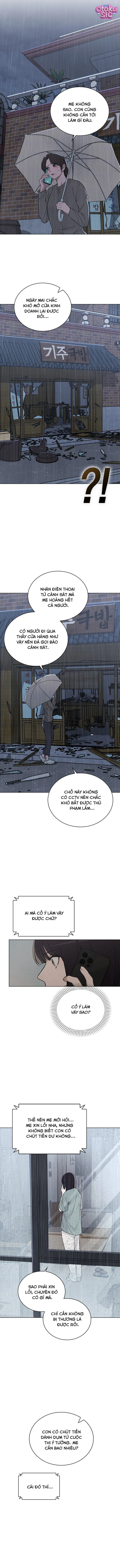 Review tình yêu - Chap 16 - Trang 9