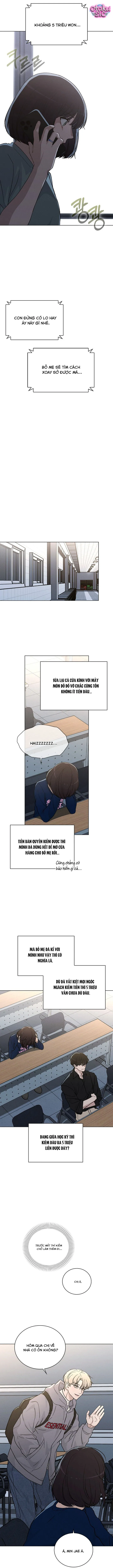 Review tình yêu - Chap 16 - Trang 10