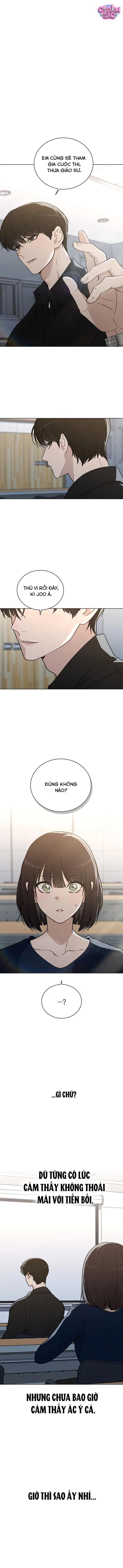 Review tình yêu - Chap 17 - Trang 1