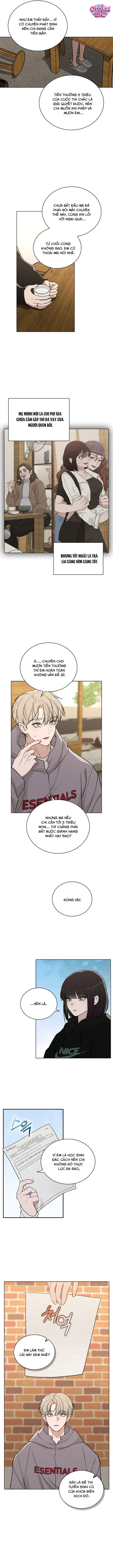 Review tình yêu - Chap 17 - Trang 11