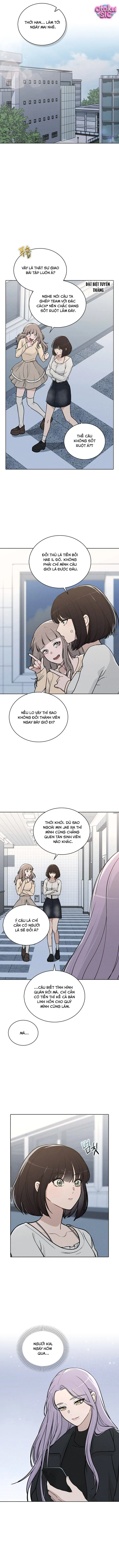 Review tình yêu - Chap 17 - Trang 12