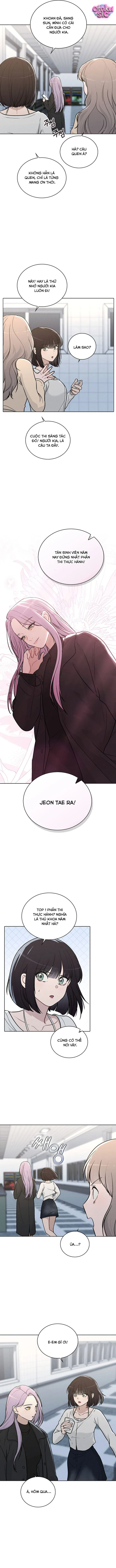 Review tình yêu - Chap 17 - Trang 13