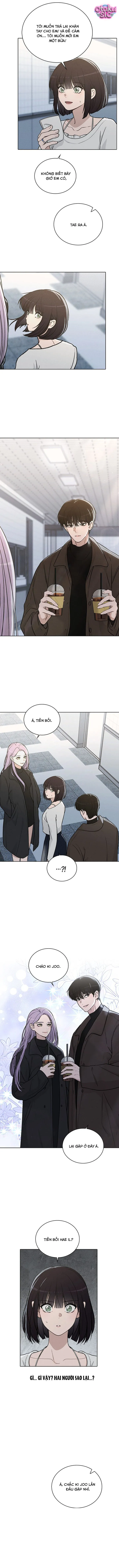 Review tình yêu - Chap 17 - Trang 14