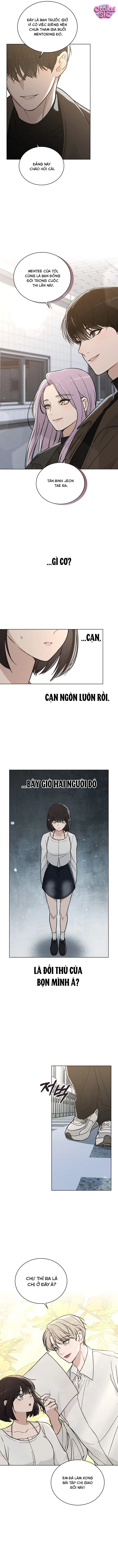 Review tình yêu - Chap 17 - Trang 15