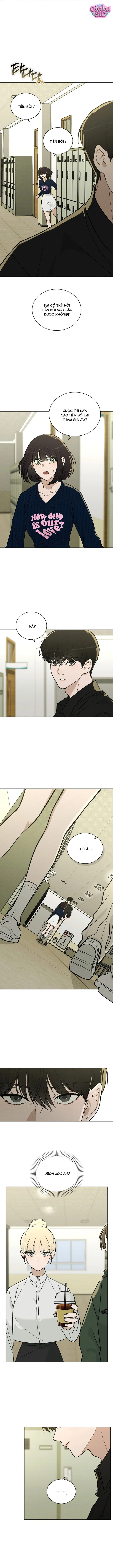 Review tình yêu - Chap 17 - Trang 5