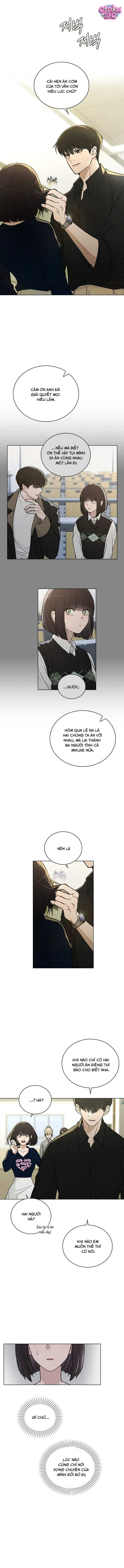 Review tình yêu - Chap 17 - Trang 6