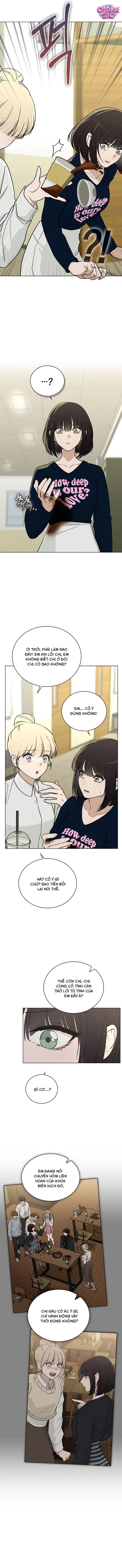 Review tình yêu - Chap 17 - Trang 7