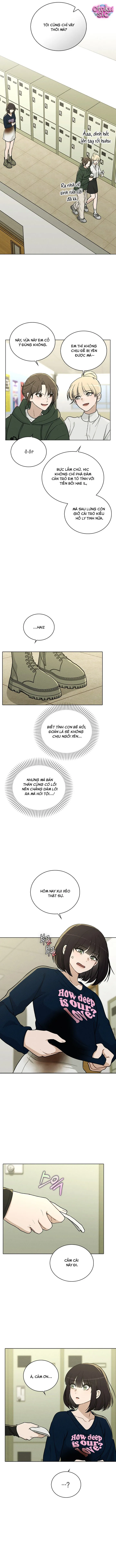 Review tình yêu - Chap 17 - Trang 8