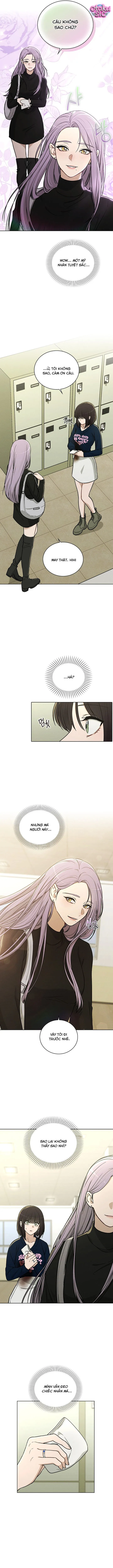 Review tình yêu - Chap 17 - Trang 9