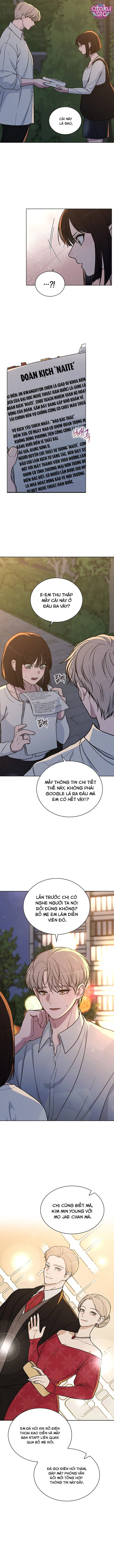 Review tình yêu - Chap 18 - Trang 11