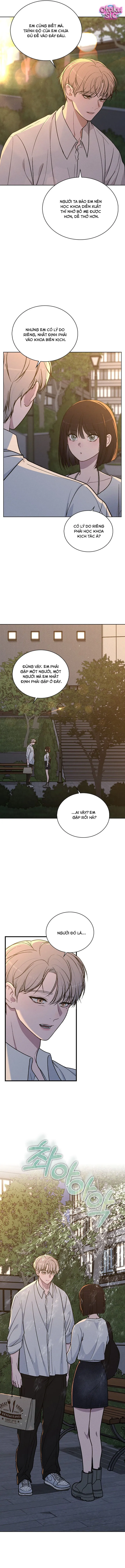 Review tình yêu - Chap 18 - Trang 13