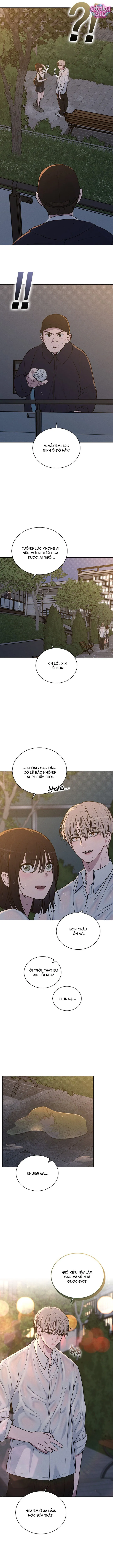 Review tình yêu - Chap 18 - Trang 14
