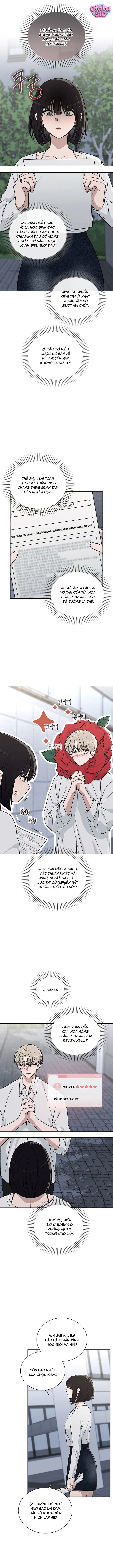 Review tình yêu - Chap 18 - Trang 4