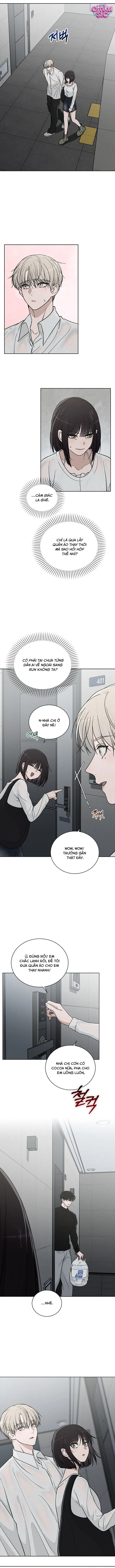 Review tình yêu - Chap 19 - Trang 2