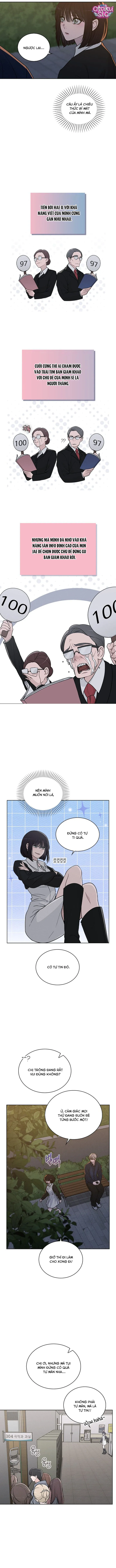 Review tình yêu - Chap 19 - Trang 11