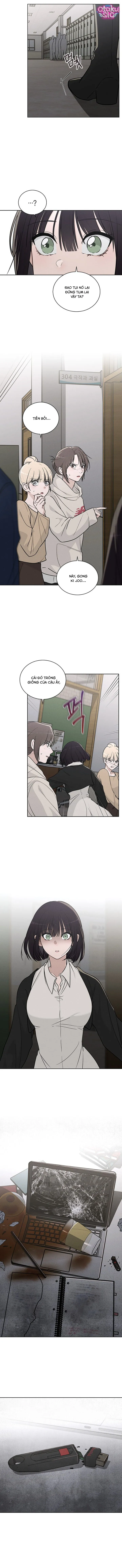 Review tình yêu - Chap 19 - Trang 12