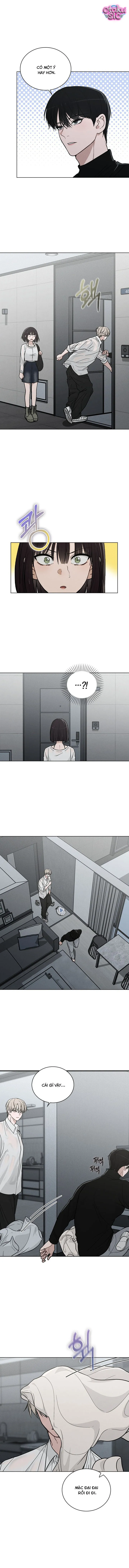 Review tình yêu - Chap 19 - Trang 4