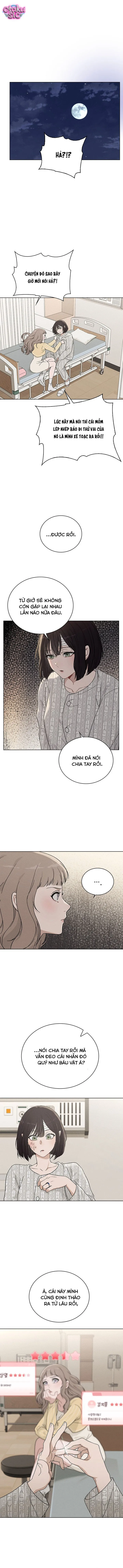 Review tình yêu - Chap 2 - Trang 12