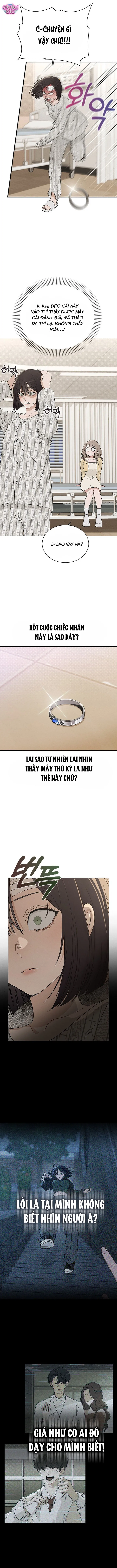 Review tình yêu - Chap 2 - Trang 14