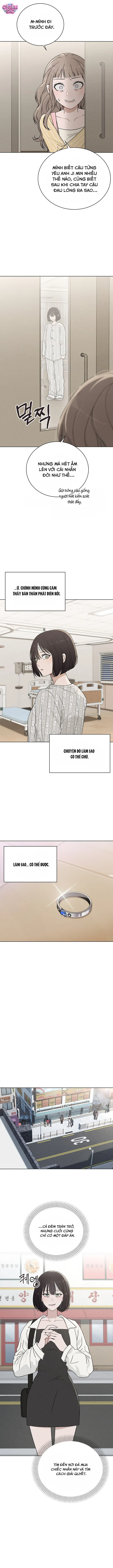 Review tình yêu - Chap 2 - Trang 16